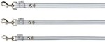 TRIXIE Hundeleine Softline Dog Prince M-L 1,00 m/20 mm...
