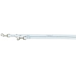 TRIXIE Leine Softline Dog Prince XS-S 2,00 m/25 mm...