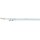TRIXIE Leine Softline Dog Prince XS-S 2,00 m/25 mm grau/weiß für Hunde