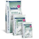 BOSCH Trockenfutter Life Protection Concept SENSIBLE...