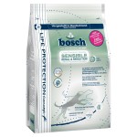 BOSCH Trockenfutter Life Protection Concept SENSIBLE...