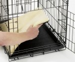KARLIE Liegedecke CARGO BED für Hunde ideal auch...