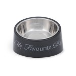 BEEZTEES Hundenapf DESIGNED BY LOTTE my favourite Dog...