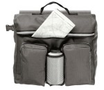KARLIE Satteltaschen AUTHENTIC DOG SPORT inklusive...