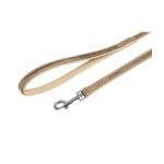 KARLIE Führleine COMFORT LEINE grau 100cm 14mm...