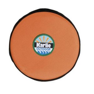KARLIE Wasserspielzeug NYLON OUTDOOR für Hunde verschiedene Modelle