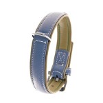 KARLIE Halsband VINTAGE TREND 65cm 40mm...