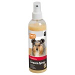 KARLIE Pflege FELLPFLEGE-SPRAY mit Macadamianussöl...
