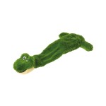 KARLIE Spielzeug SHAKY FROG 50 x 14cm Plüsch mit...