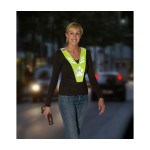 KARLIE Sicherheit REFLEX-VEST DAY & NIGHT...