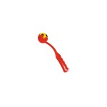 KARLIE Spielzeug SOFT BALL LAUNCHER Wurfschleuder...