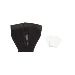 FLAMINGO Hygieneartikel SCHUTZHOSE Nr.1 schwarz 24-31cm...