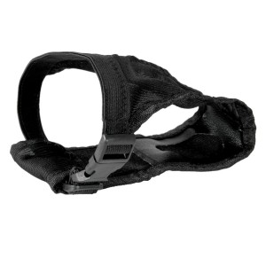 KARLIE Hygieneartikel SCHUTZHOSE Nr. 1 JOLLY 24-31cm schwarz für Hunde