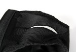 KARLIE Hygieneartikel SCHUTZHOSE Nr. 3 JOLLY 40-49cm schwarz für Hunde