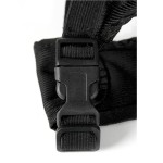 KARLIE Hygieneartikel SCHUTZHOSE Nr. 3 JOLLY 40-49cm schwarz für Hunde