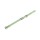 KARLIE Halsband BUFFALO ULTRA 2.0 40cm 20mm hellgrün bisquit unterlegt für Hunde