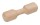 FLAMINGO Training APPORTIERHOLZ 24 cm Echtholz 350-400 gr für Hunde