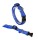 KOCH Halsband KLICK-HALSBAND Kennfäden 20mm 35-55cm gepolstert Royal für Hunde