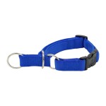 KOCH Halsband NYLON-KLICK-ZUGHALSBAND UNI Royal...