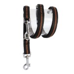 KOCH Leine NYLONLEINE mit Kennfäden gepolstert 15mm...