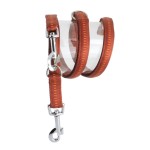 KOCH Leine NYLONLEINE mit Kennfäden gepolstert 20mm...
