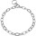 SPRENGER Erziehung HALSKETTE Langgliedkette 3,4 mm 65cm verchromt für Hunde