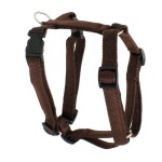 KOCH Geschirr NYLON-GESCHIRR UNI 20mm 45-60cm gepolstert...