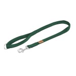 KOCH Leine NYLONLEINE UNI Stadtleine 25mm 100cm Farbe...