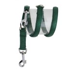 KOCH Leine NYLONLEINE UNI verstellbar gepolstert 20mm...