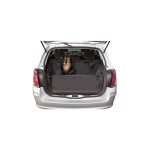 KARLIE Autoschondecke CAR SAFE DELUXE 2in1...