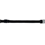 TRIXIE Halsband Softline XL 60 - 85 cm/20 mm Nylon...