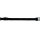 TRIXIE Halsband Softline XL 60 - 85 cm/20 mm Nylon Schwarz für Hunde