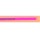 TRIXIE Halsband Fashion S Strass 2-rhg. 31-37cm / 18mm pink für Hunde