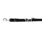 TRIXIE Leine Active V-Leine gebuggt S-M 2,00m/14mm...