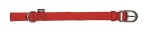 TRIXIE Halsband Premium XS-S 18 - 25 cm 15 mm Farbe rot...