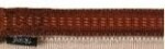 TRIXIE Hundehalsband Softline Elegance M-L  35-55 cm/20...