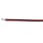 TRIXIE Führleine Softline Reflect Stripe Leine L-XL 1,00m/25mm bordeaux Hunde