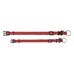 TRIXIE Halsband Softline Reflect Stripe S-M 30-45 cm/15...
