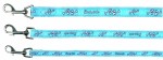 TRIXIE Leine Modern Art SPORTDOG M-L 1,00 m/20 mm...