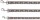 TRIXIE Hundeleine Modern Art CHEROKEE L-XL 1,00 m/25 mm braun/beige