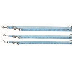 TRIXIE Leine Modern V-LEINE SPORTDOG L-XL 2,00 m/25 mm...