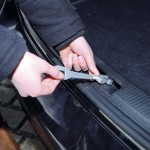 TRIXIE Zubehör Car Cooler für Frischluft im...