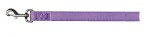 TRIXIE Leine PREMIUM M-L 1,00 m/20 mm flieder...
