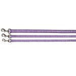 TRIXIE Leine Impression Flower Power XS-S 1,20 m/15 mm...