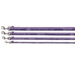 TRIXIE Leine Modern Art Follow your Nose M-L 1,00 m/20 mm...