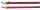 TRIXIE Leine HUNDEKÖNIG Elegance XS-S 1,20 m/15 mm bordeaux für Hunde