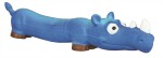 TRIXIE Spielzeug LONGIE farblich sortiert Latex 24cm mit...