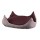 TRIXIE Liegebett BETT WILSON 51 x 51 cm bordeaux/creme für Hunde und Katzen