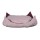 TRIXIE Liegebett BETT WILSON 51 x 51 cm bordeaux/creme für Hunde und Katzen