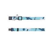 TRIXIE Katzenhalsband Camouflage Nylon snap & easy farblich sortiert